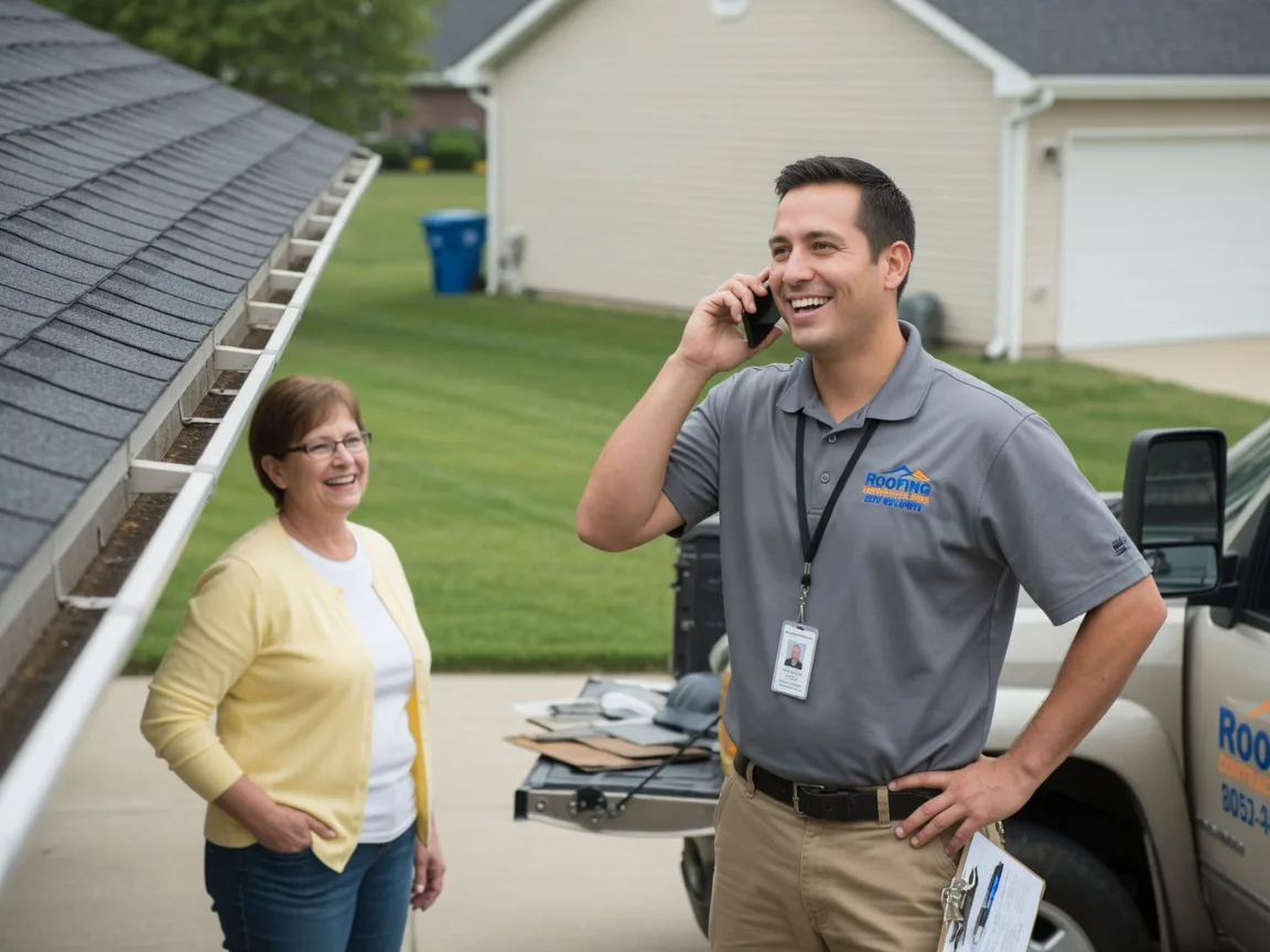 Local Roofing Contractors Johnsonburg, PA FAQs